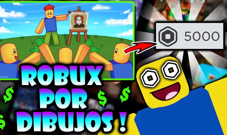 Los mejores juegos para conseguir premios en Roblox