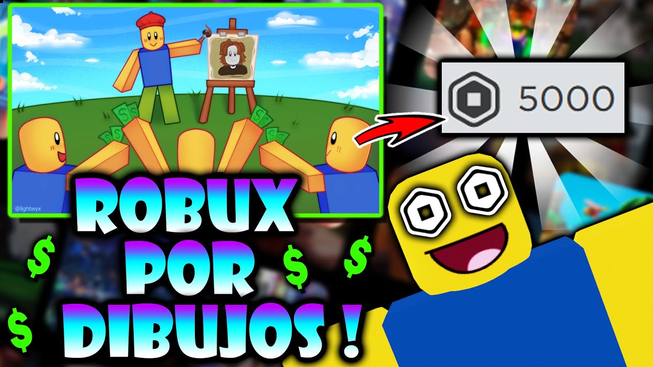 Los mejores juegos para conseguir premios en Roblox