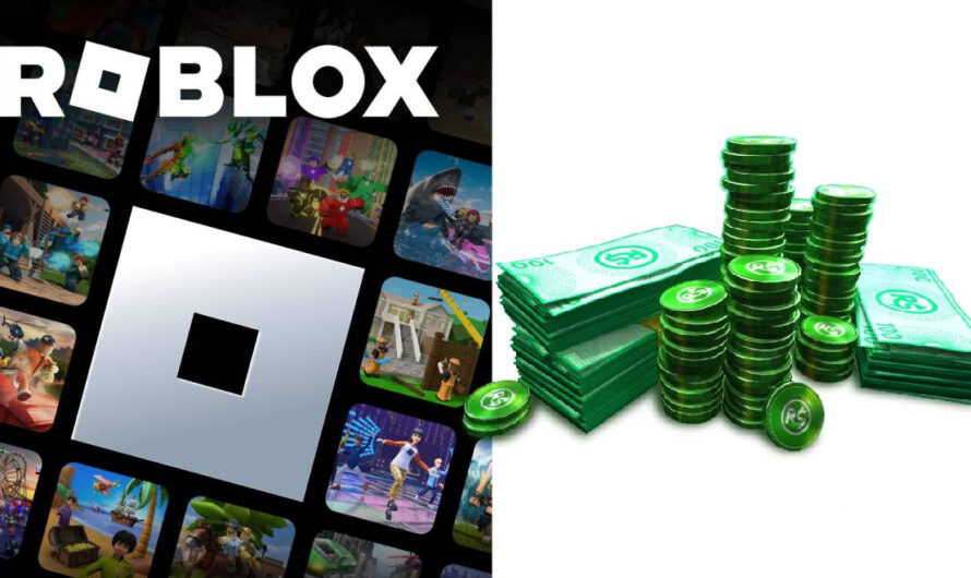 Métodos Seguros para Conseguir Robux sin Pagar – Lo que Debes Saber