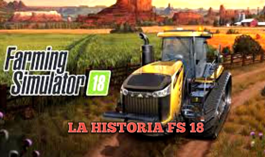 La Fascinante Historia Detrás de Farming Simulator 18 para Android: De la Semilla a tu Bolsillo
