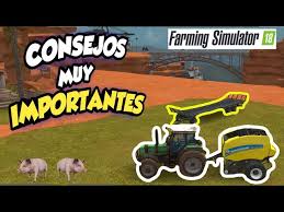 ¡Conviértete en el Granjero Más Éxitoso en FS 18 para Android: Tu Guía Definitiva!